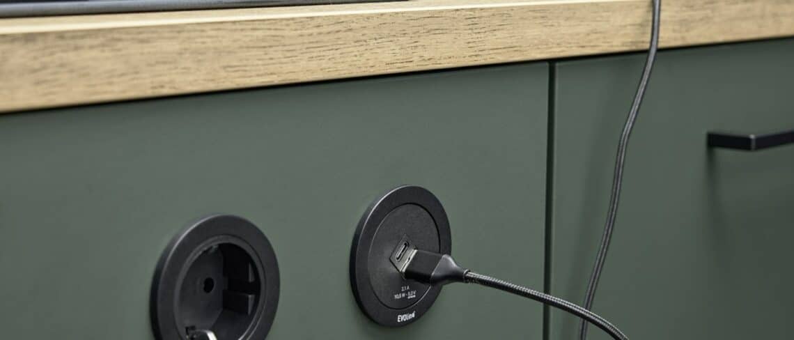 kitchen-electrical-charging